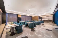Crystal Hotel Changde Wuling Pavilion Street - breakfast