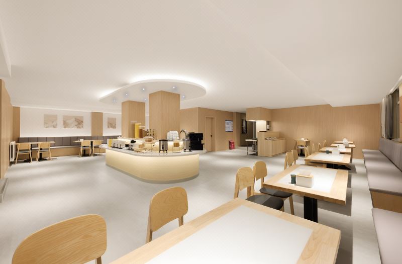PiaoHome chain hotel (Beijing Guomao Donghua trade store) photo 4
