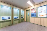 Hi Inn (Sanming Wanda Plaza)