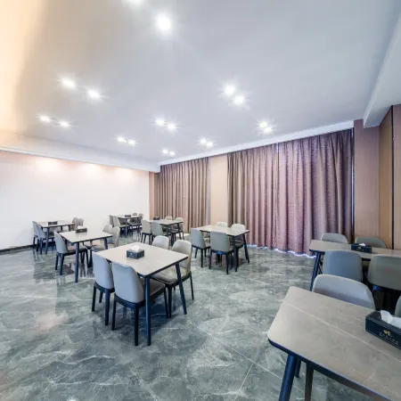 Fuquan Fanhuali Hotel