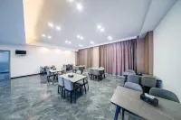 Fuquan Fanhuali Hotel - Frühstück
