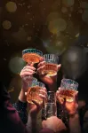 上海靜安瑞吉酒店 - 酒吧