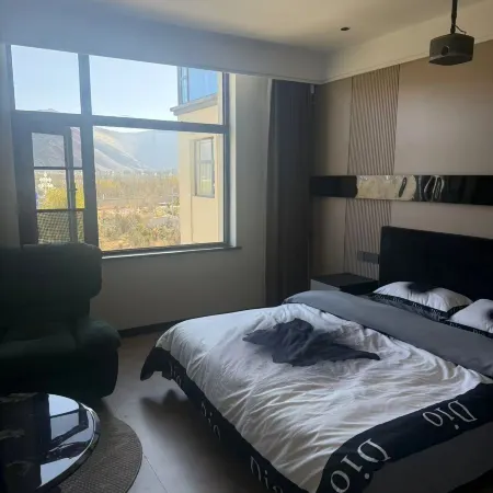 Qingkeli Homestay