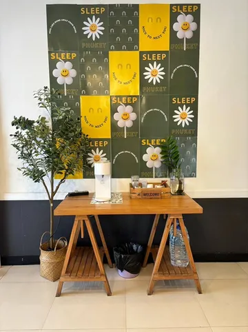 รูปภาพของสลีป แอท ภูเก็ต