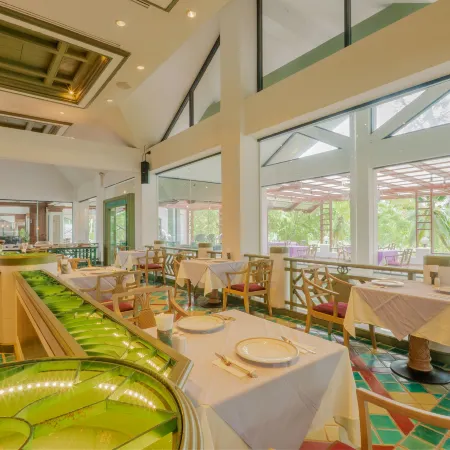 Krabi Maritime Resort