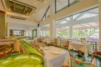 甲米馬裏提姆度假酒店 - 早餐