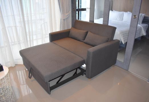 Oasis in CityGate View