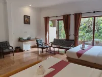 Boreirom Hill & Lodge By JK6