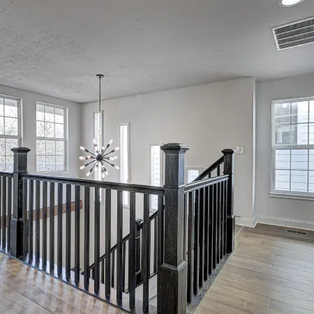 Spacious Renovated Home Near Attractions