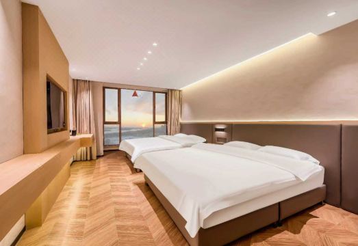 Huiyi Hotel