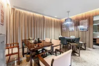 JIANGXI JINGNAN NANYUAN INN Hotels in Zixi