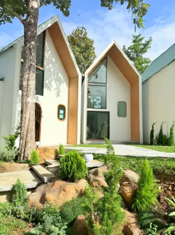 Lanta Forest Resort&Villas