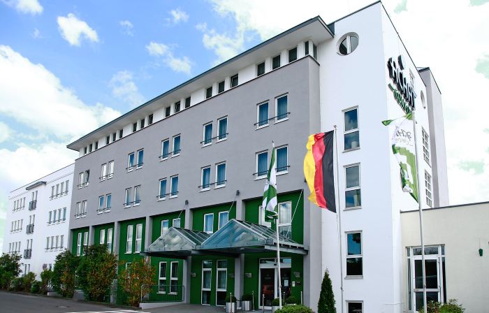 ACHAT Hotel Hockenheim