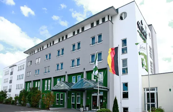 霍肯海姆 ACHAT 酒店