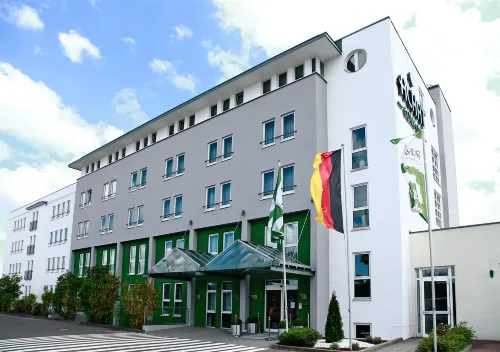 ACHAT Hotel Hockenheim - Haustierfreundliche