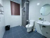 PICC PPAM Seruling Precinct 5, Putrajaya 3BR