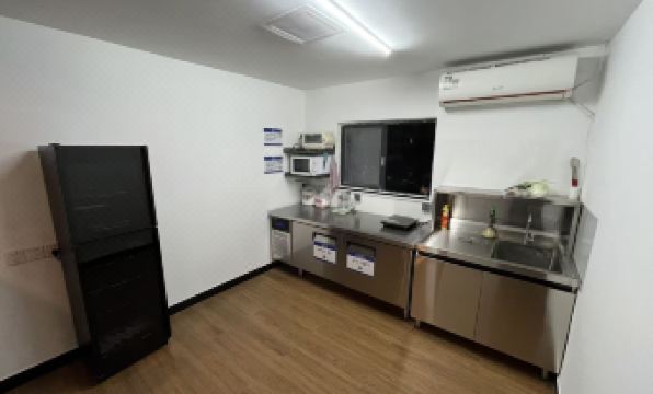 Tenwood Hotel (Beijing Road Pedestrian Street)