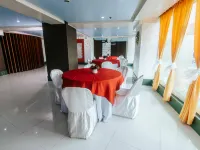 Villa Rosita Hotel Naga City by RedDoorz โรงแรมในนาคา