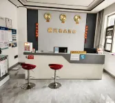 Chunguang Boutique Hotel (Jinhui Commercial City)