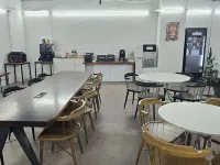 卡爾頓酒店 鄰近素峰公園的酒店