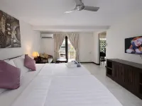Frangipani Langkawi Resort Hoteles en Langkawi
