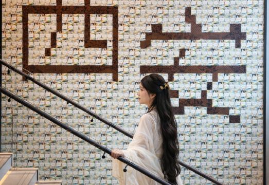 호텔 부대시설 1