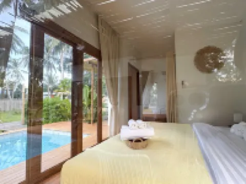 Baan Proud Proud Hotels in Khanom