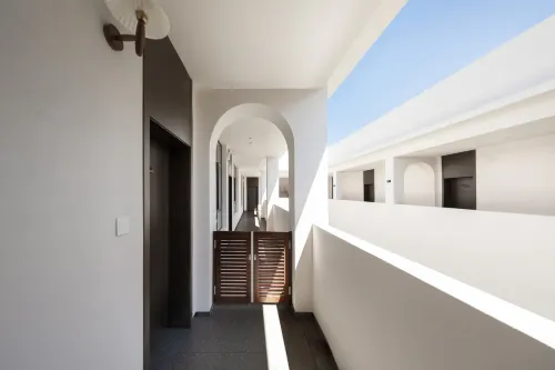 林之森·設計師酒店（大理古城崇聖寺三塔店）