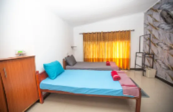 春假度假村