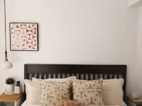 Good Dream Apartment next to Acropolis subway station, two bedrooms with a view of the Acropolis Отели рядом с достопримечательностью «Кукаки»