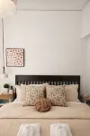 Good Dream Apartment next to Acropolis subway station, two bedrooms with a view of the Acropolis