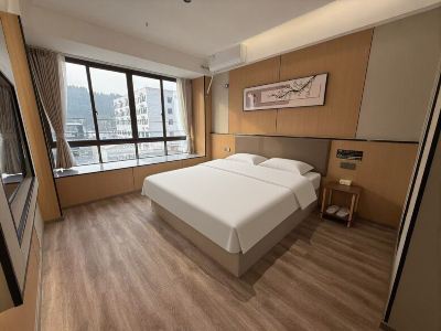 Oudian Business Hotel