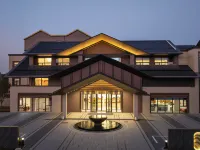 Lanxi Jingshanlan Hotel (Youbu Ancient Town) 란시 호텔