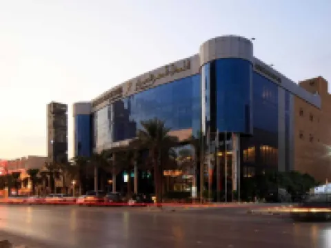 ซันเดย์ ซิกเนเจอร์ ริยาด ฟอร์เมอร์ลี กาเซอร์ อัล ฮัมรา บาย วอร์วิก โรงแรมในริยาด