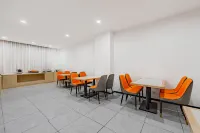 Bolai Intelligent Hotel (Deqing Longmu Avenue Branch)