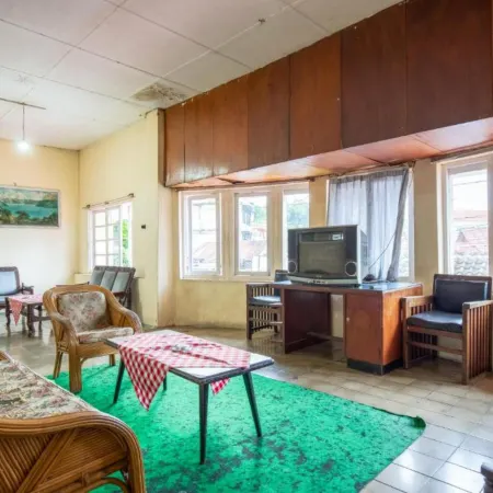 Hotel Jogja