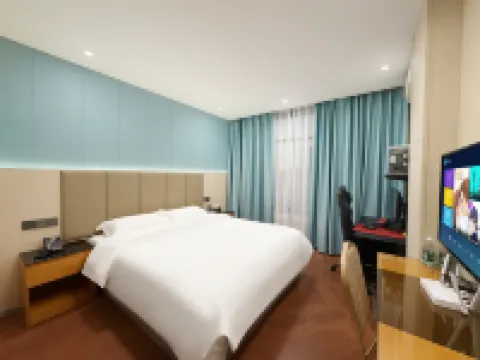 Sanxing Business Hotel