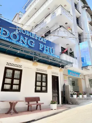 Dong Phu Hotel Da Lat