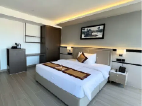 LN Hotel & Residence