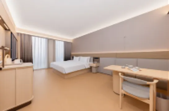 JIホテル（六安銀泰百貨）