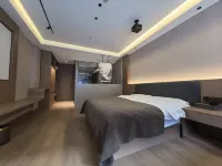 Heishui Hanfengwan Hotel Hotels in Heishui