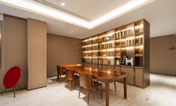 JI Hotel (Shaoxing Lu Xun's Hometown Didang New Town)