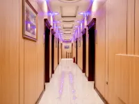 Lantern Intelligent Chain Hotel (Government Branch) Hotels in Bin County