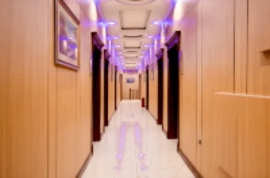 瀾亭智能連鎖飯店（政府店）