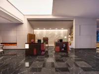 UrCove by Hyatt Taicang South Railway Station Snow World Resort Hotels in Taicang