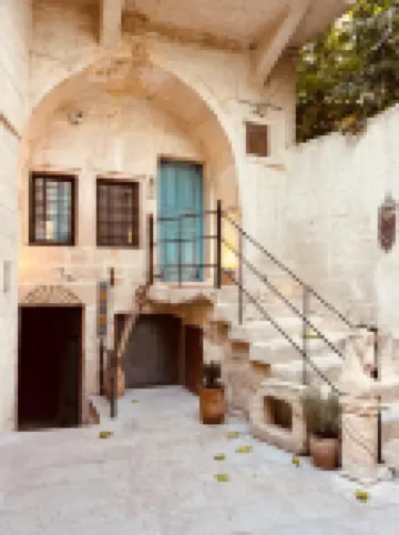 Roca Cappadocia Hotel