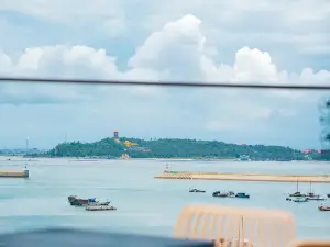 Bolan·Qihai Seaview Garden Homestay (Near Mazu Ancestral Temple), Meizhou Island
