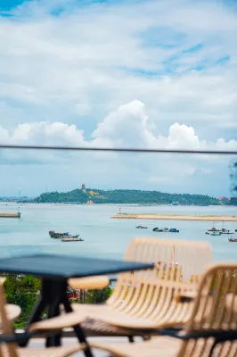Meizhou Island Bolan Qihai Ocean View Resort & Villa