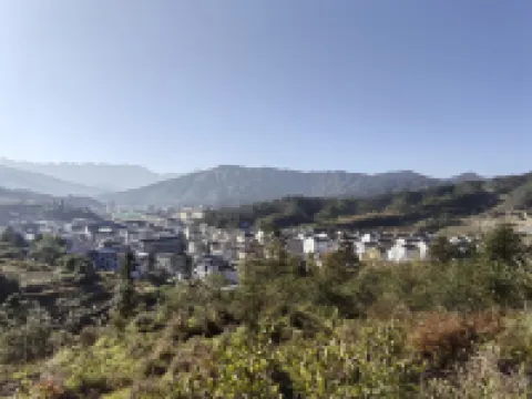 โฮมสเตย์ฮุกเย่ว์วัลเลย์