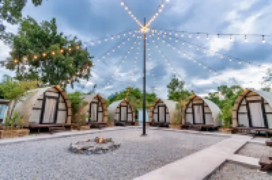 Nadi Glamping Suites